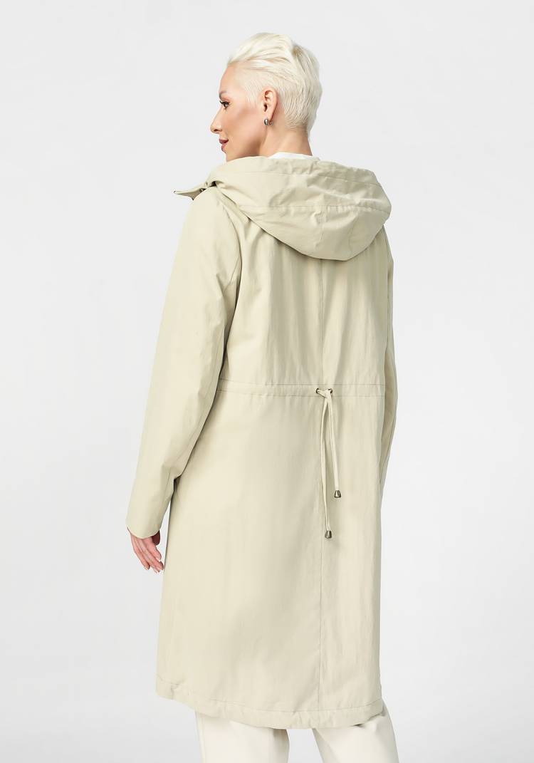 Плащ женский Верона шир.  750, рис. 4