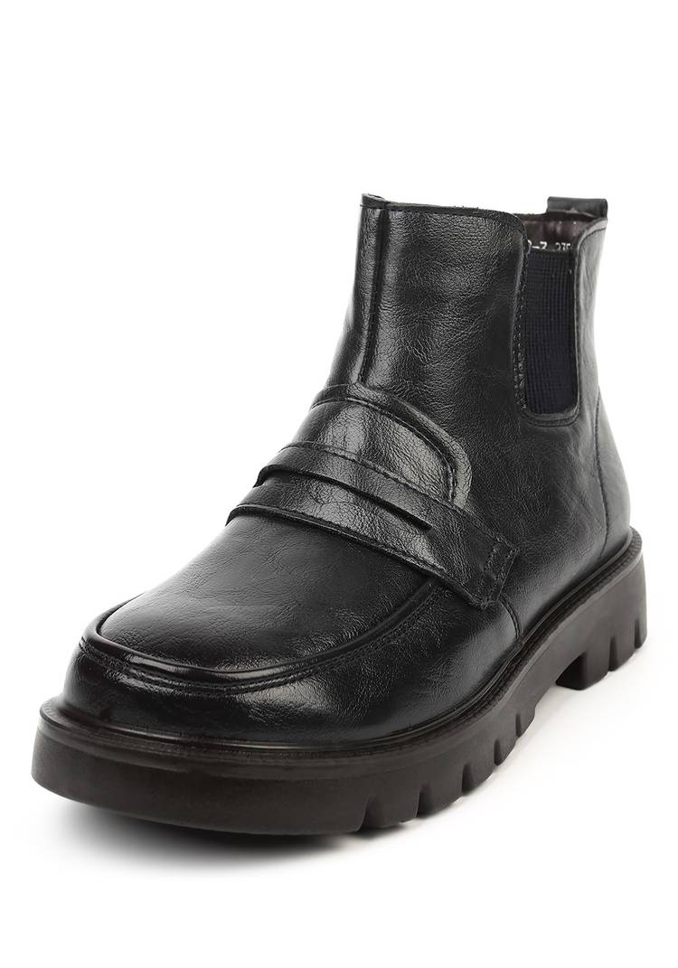 Ботинки женские Руфина шир.  750, рис. 13