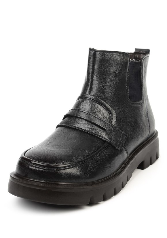 Ботинки женские Руфина шир.  580, рис. 13