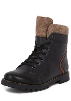 Ботинки женские  Клара