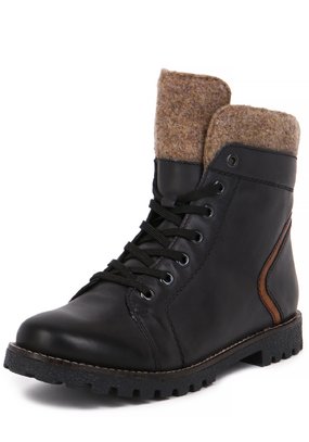 Ботинки женские  Клара