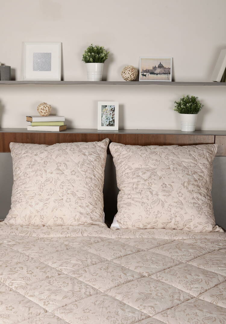 Подушка с пухом Лунная соната шир.  750, рис. 9