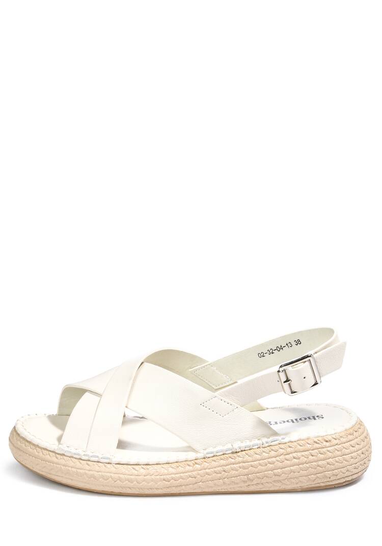 Сандалии женские Юна шир.  750, рис. 12