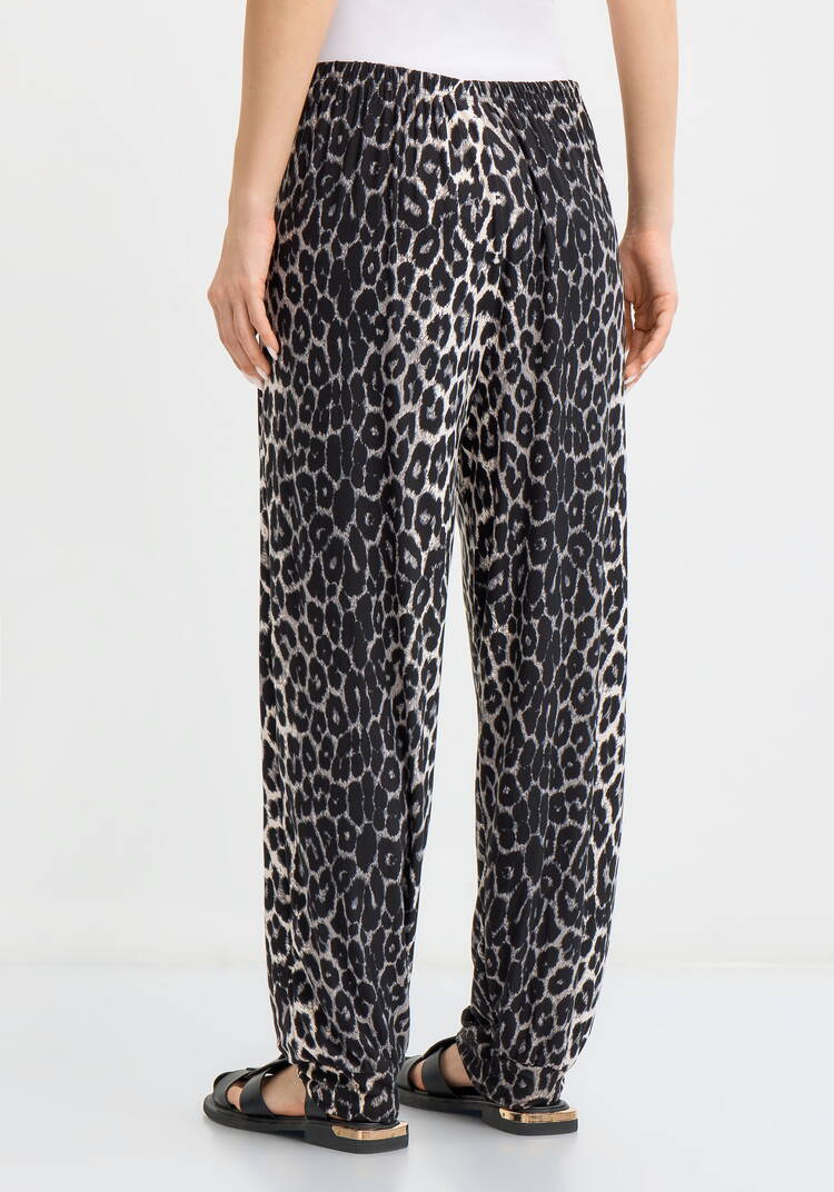 Брюки Лайза шир.  750, рис. 8