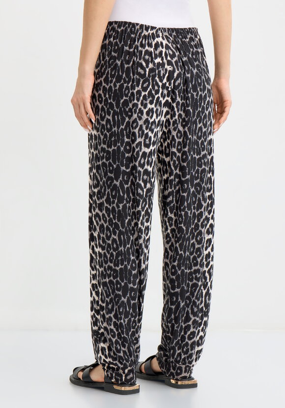 Брюки Лайза шир.  580, рис. 8