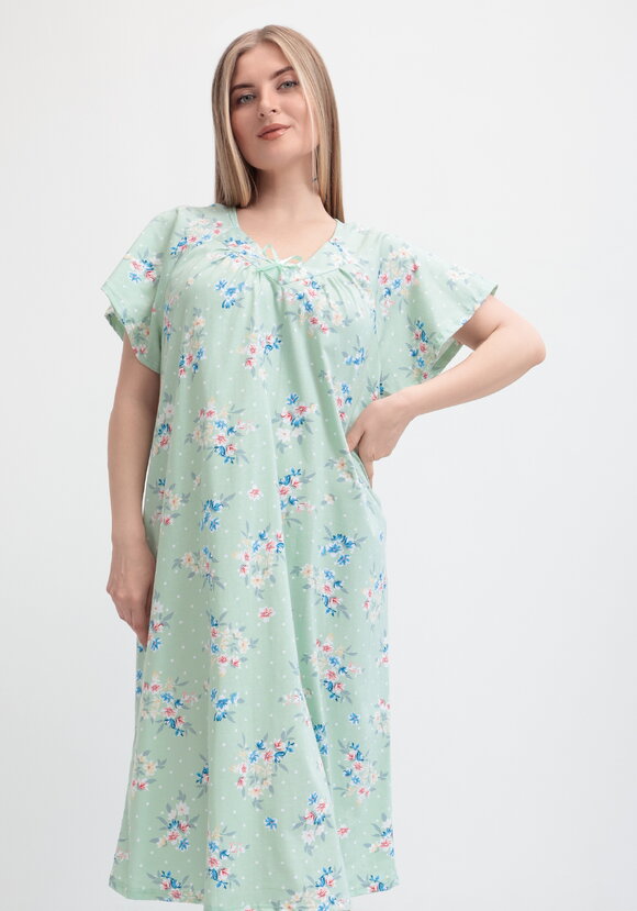 Сорочка Анита шир.  580, рис. 7