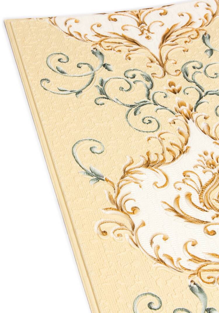 Стеновые панели Красота и Уют шир.  750, рис. 62