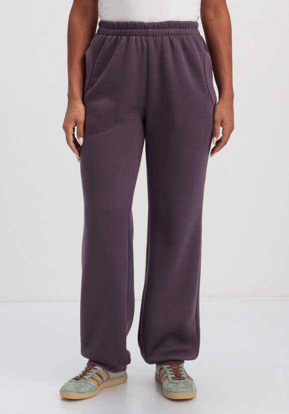 Брюки-бананы на эластичной ленте шир.  580, рис. 4