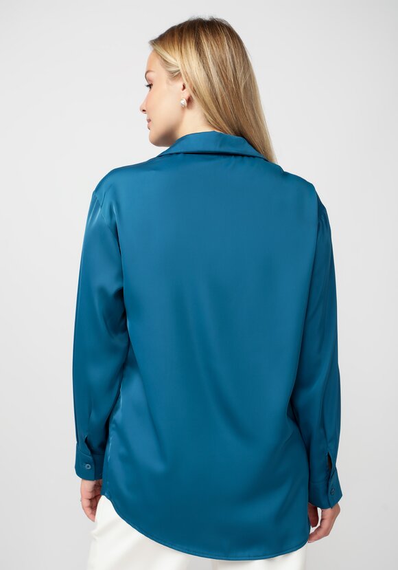 Блуза Амей шир.  580, рис. 19