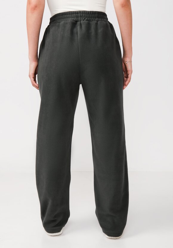 Брюки из флиса Байб шир.  580, рис. 23