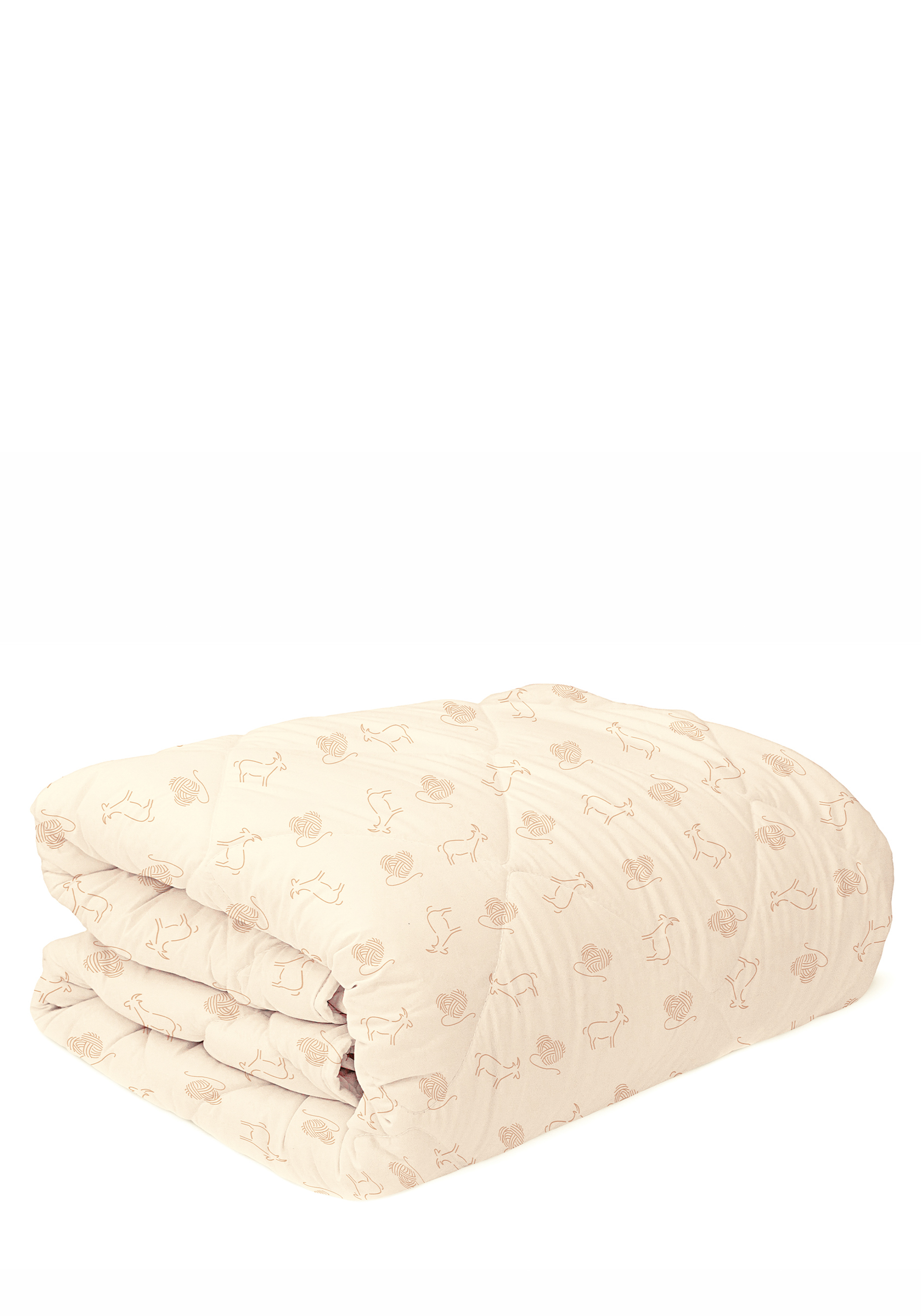 Одеяло quotКашемир quot 3999₽