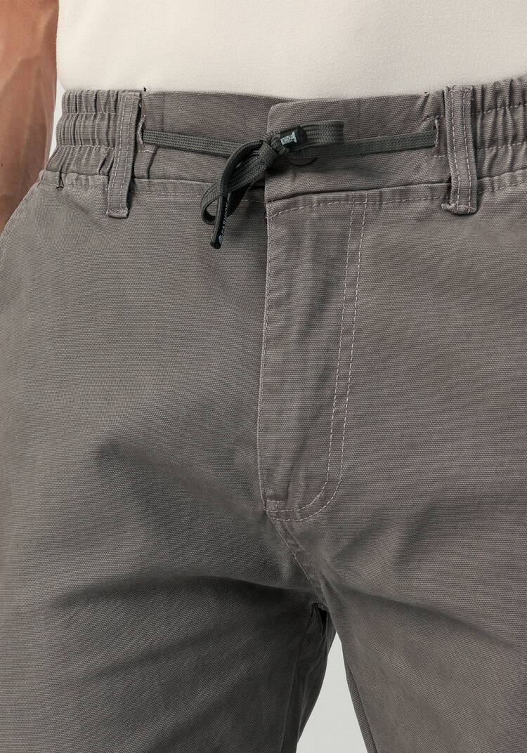 Брюки мужские с накладными карманами шир.  750, рис. 5