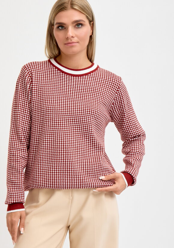 Джемпер Сьюзанна шир.  580, рис. 2