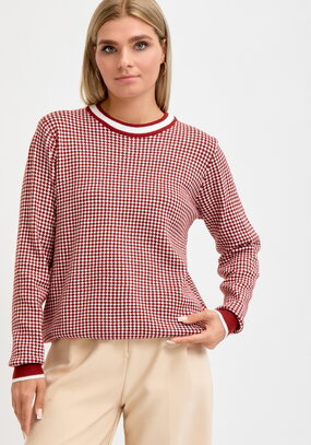 Джемпер Сьюзанна