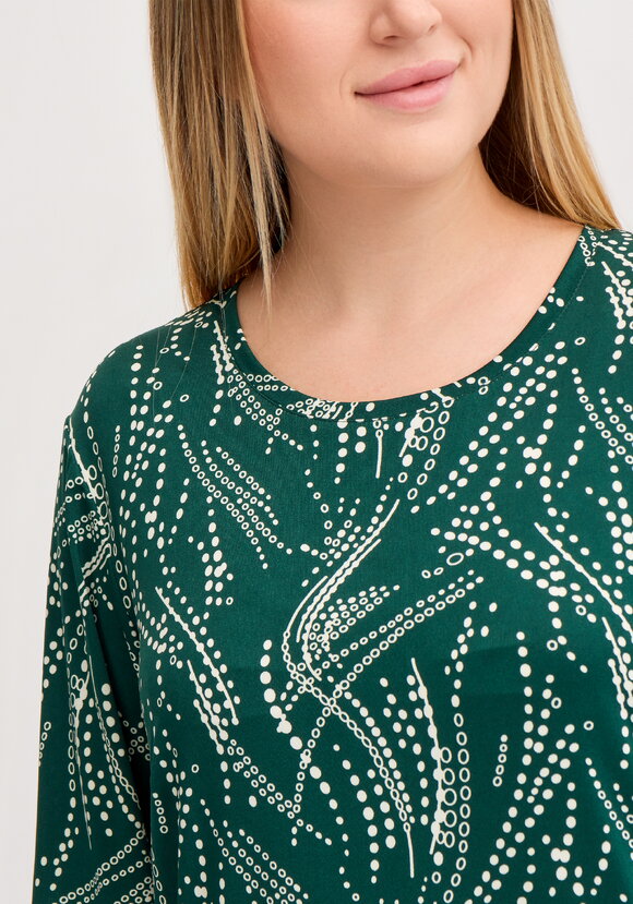 Платье Эмель шир.  580, рис. 5