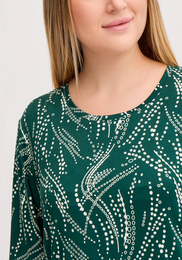 Платье Эмель шир.  750, рис. 5