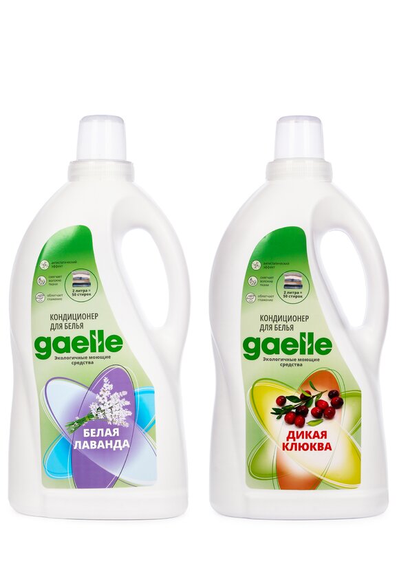 Кондиционер для белья, 2 шт. шир.  580, рис. 3