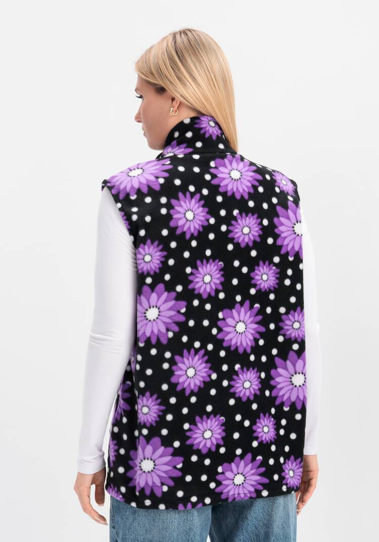 Жилет Сиена шир.  750, рис. 9