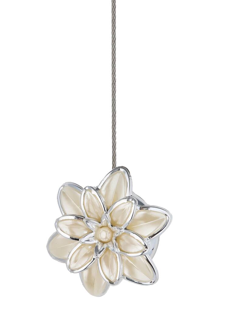 Подхват серебристый шир.  750, рис. 3