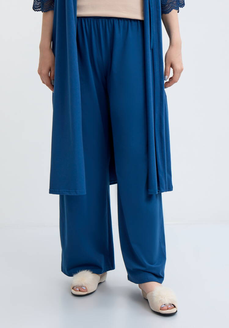 Брюки домашние Дарья шир.  750, рис. 12