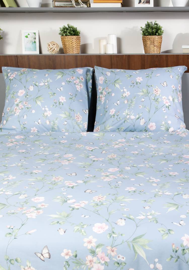 Комплект наволочек Лазурный берег, 2 шт. шир.  750, рис. 16