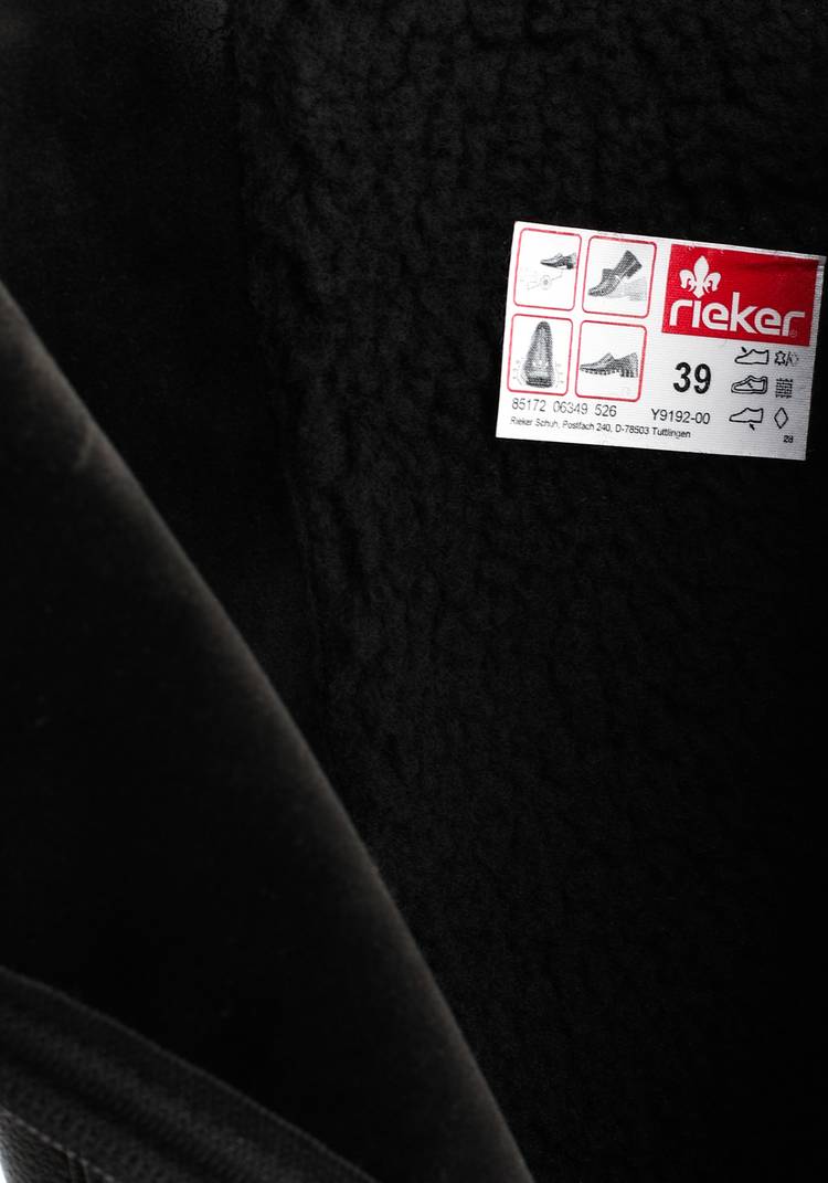 Сапоги женские Мэрико шир.  750, рис. 5