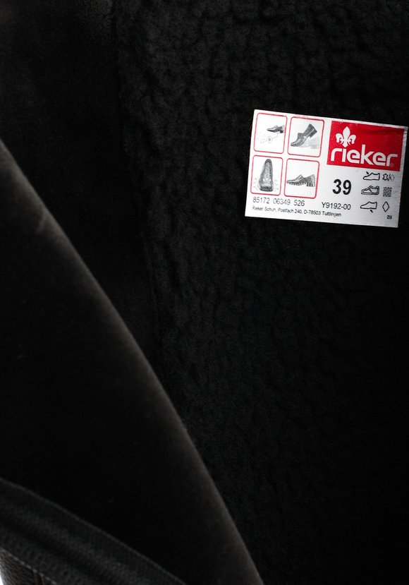 Сапоги женские Мэрико шир.  580, рис. 5