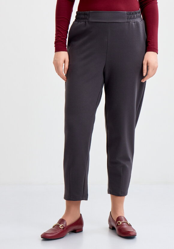 Брюки женские Маргарeт шир.  580, рис. 19