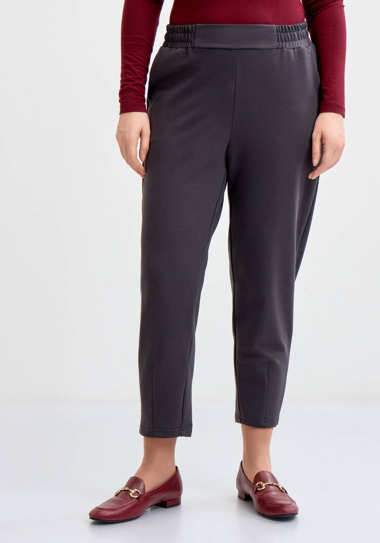 Брюки женские Маргарeт шир.  750, рис. 19