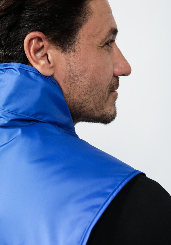 Жилет с микросферами шир.  580, рис. 11