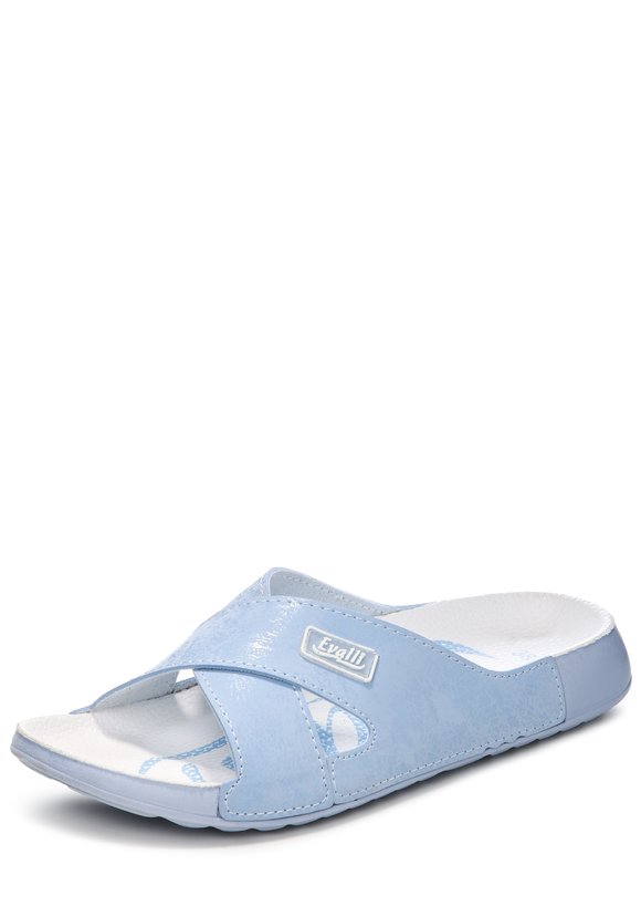 Сабо женские Дарьяна шир.  580, рис. 6