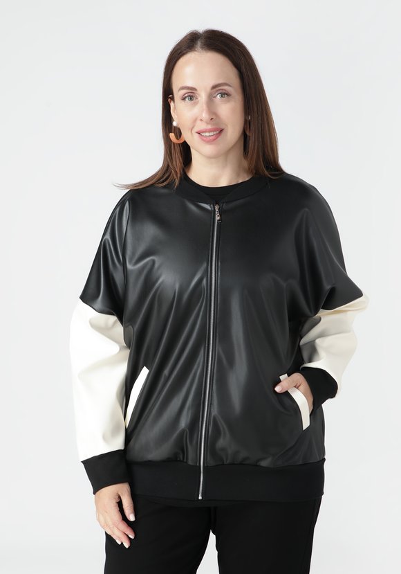 Бомбер Невероятное путешествие шир.  580, рис. 5