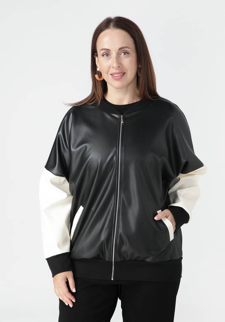 Бомбер Невероятное путешествие шир.  750, рис. 5