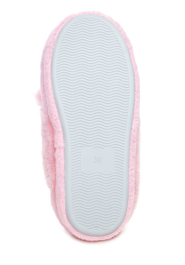 Тапочки домашние женские шир.  750, рис. 10