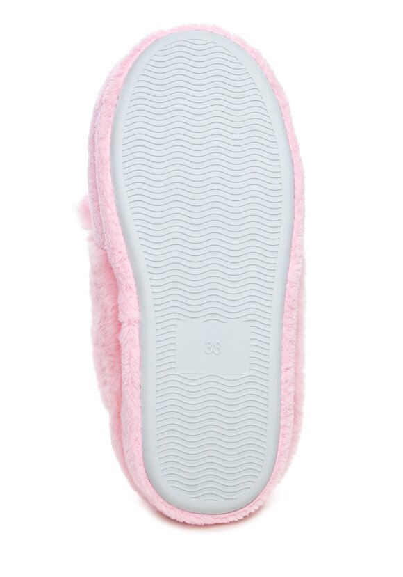 Тапочки домашние женские шир.  580, рис. 10