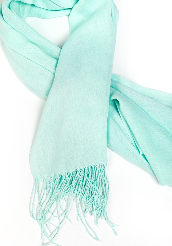 Палантин с бахромой Флоренс шир.  580, рис. 14