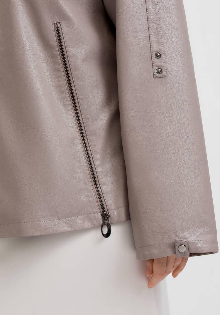 Куртка Вивьен шир.  750, рис. 15