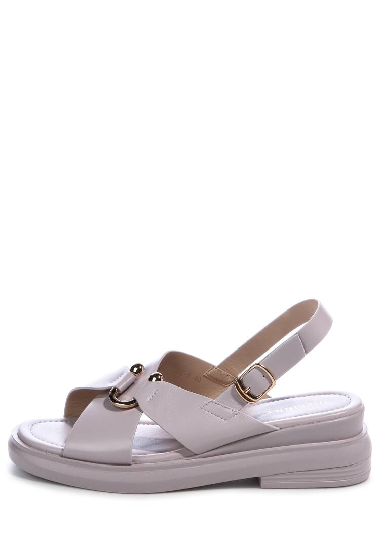 Босоножки женские Алор шир.  750, рис. 7