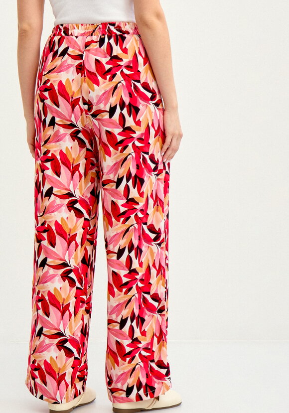 Брюки-палаццо Кларисса шир.  580, рис. 32