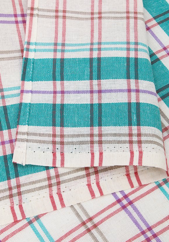 Комплект полотенец Пестроткань, 5 шт. шир.  580, рис. 9