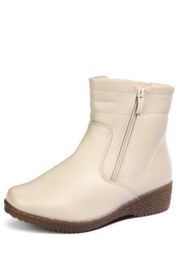 Полусапоги женские Делли шир.  580, рис. 1