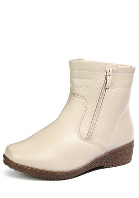 Полусапоги женские Делли