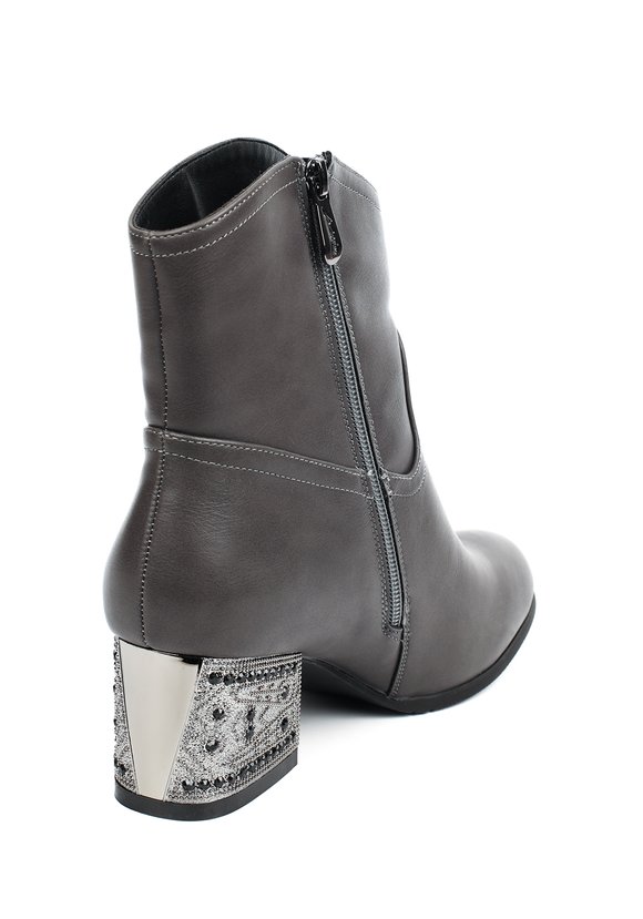 Ботинки женские Леся шир.  580, рис. 2