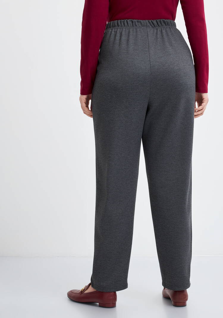 Брюки Абелия шир.  750, рис. 8