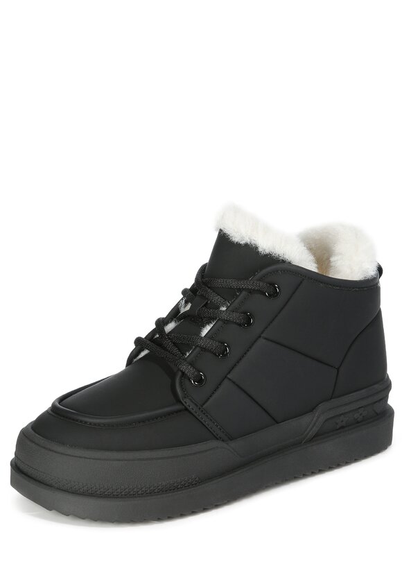 Ботинки женские Полли шир.  580, рис. 1