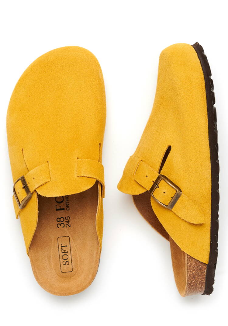 Сабо женские Джамиля шир.  750, рис. 14