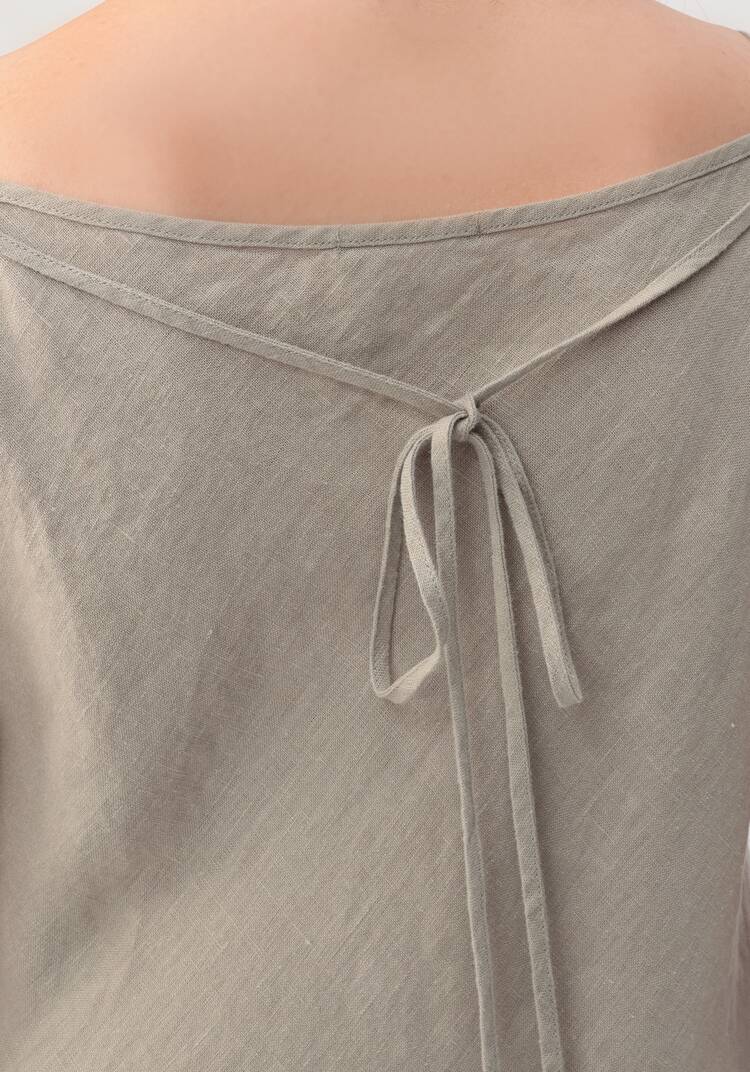 Платье комбинация  Арно шир.  750, рис. 7