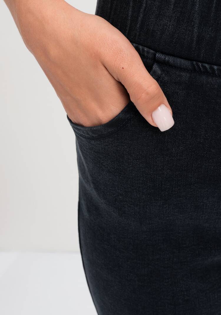 Джинсы Диодора шир.  750, рис. 11