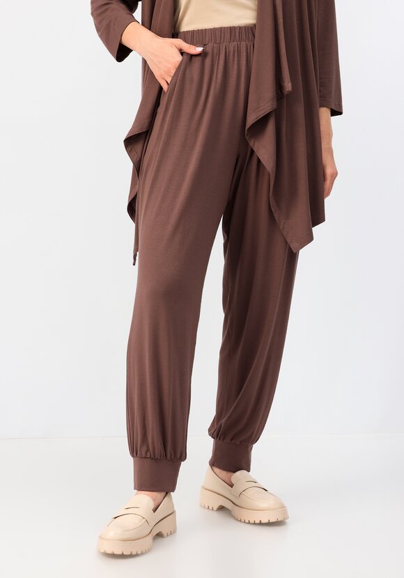 Брюки Мирана шир.  580, рис. 6