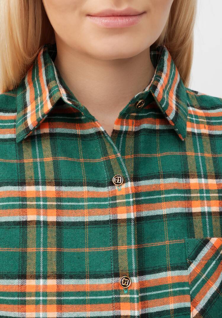 Рубашка Бекка шир.  750, рис. 10